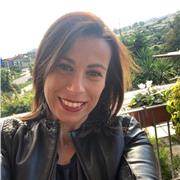 INSEGNANTE MADRELINGUA FRANCESE